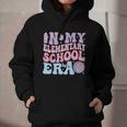 In My Elementary School Era Back To School Elementary School Graphic Youth Hoodie In My Elementary School Era Back To School Elementary School Graphic Youth Hoodie