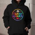 Family Advocate Appreciation Week Back To School PTO Graphic Youth Hoodie Family Advocate Appreciation Week Back To School PTO Graphic Youth Hoodie