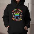 Fidget Toy What's Poppin 2nd Grade Back To School 2024 Graphic Youth Hoodie