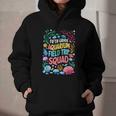 Fifth Grade Aquarium Trip Squad Matching Back To School Graphic Youth Hoodie Fifth Grade Aquarium Trip Squad Matching Back To School Graphic Youth Hoodie