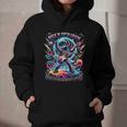 Fifth Grade Back To School Space Rocket Astronaut Graphic Youth Hoodie Fifth Grade Back To School Space Rocket Astronaut Graphic Youth Hoodie