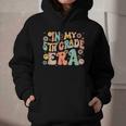 In My Fifth Grade Era Retro 5th Grade Back To School Graphic Youth Hoodie In My Fifth Grade Era Retro 5th Grade Back To School Graphic Youth Hoodie