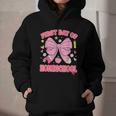 First Day Of Homeschool Coquette Back To School Girls Graphic Youth Hoodie First Day Of Homeschool Coquette Back To School Girls Graphic Youth Hoodie