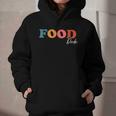 Food Dude Boho Sweet Lover By Food Dude For Back To School Graphic Youth Hoodie Food Dude Boho Sweet Lover By Food Dude For Back To School Graphic Youth Hoodie