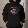 Food Services Cafeteria Crew Lunch Lady Team Back To School Graphic Youth Hoodie Food Services Cafeteria Crew Lunch Lady Team Back To School Graphic Youth Hoodie
