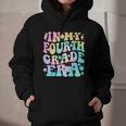 In My Fourth Grade Era Girl Tie Dye 4th Grade Back To School Graphic Youth Hoodie In My Fourth Grade Era Girl Tie Dye 4th Grade Back To School Graphic Youth Hoodie