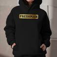 Freshman 9th Grade Back To School First Day Juneteenth Afro Graphic Youth Hoodie Freshman 9th Grade Back To School First Day Juneteenth Afro Graphic Youth Hoodie