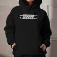 Friendship Bracelet School Nurse Appreciation Back To School Graphic Youth Hoodie