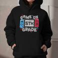 Game On 5th Grade Back To School Video Gamer Boys Kids Graphic Youth Hoodie Game On 5th Grade Back To School Video Gamer Boys Kids Graphic Youth Hoodie