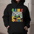 Game On Fifth Grade Back To School Gamer 5th Grade Boys Kids Graphic Youth Hoodie Game On Fifth Grade Back To School Gamer 5th Grade Boys Kids Graphic Youth Hoodie