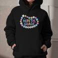 Girls 9th Grade Vibes Back To School Ninth Grade Graphic Youth Hoodie Girls 9th Grade Vibes Back To School Ninth Grade Graphic Youth Hoodie