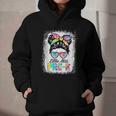 Girls PRE-K Preschool Back To School Cute Little Miss Pre-k Graphic Youth Hoodie Girls PRE-K Preschool Back To School Cute Little Miss Pre-k Graphic Youth Hoodie
