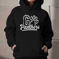 Go Cheer Panthers School Spirit Team Panther Back To School Graphic Youth Hoodie Go Cheer Panthers School Spirit Team Panther Back To School Graphic Youth Hoodie