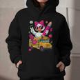 Goose Back To School First Day Of School Girls Boys Graphic Youth Hoodie