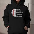 Greatest Game Ever Played Was In Cleveland 2016 Baseball Graphic Youth Hoodie Greatest Game Ever Played Was In Cleveland 2016 Baseball Graphic Youth Hoodie