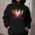 Happy Valentines Day Shirt Boys Basketball Baseball Football Graphic Youth Hoodie Happy Valentines Day Shirt Boys Basketball Baseball Football Graphic Youth Hoodie