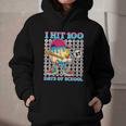 I Hit 100 Days Of School 67 Drip Baseball Boys Kids Graphic Youth Hoodie I Hit 100 Days Of School 67 Drip Baseball Boys Kids Graphic Youth Hoodie