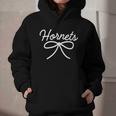 Hornets Back To School Spirit Graphic Youth Hoodie