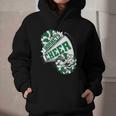Hornets Cheer Back To School Cheerleading Spirit Green Graphic Youth Hoodie Hornets Cheer Back To School Cheerleading Spirit Green Graphic Youth Hoodie