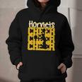 Hornets Cheer Back To School Cheerleading Spirit GY Graphic Youth Hoodie Hornets Cheer Back To School Cheerleading Spirit GY Graphic Youth Hoodie