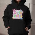 HUGvyn Back To School Graphic Youth Hoodie HUGvyn Back To School Graphic Youth Hoodie