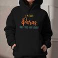 I'm That Paras They Told You Paraprofessional Back To School Graphic Youth Hoodie I'm That Paras They Told You Paraprofessional Back To School Graphic Youth Hoodie