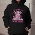 I'm Ready To Axolotl Questions In 3rd Grade Back To School Graphic Youth Hoodie I'm Ready To Axolotl Questions In 3rd Grade Back To School Graphic Youth Hoodie