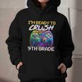 I'm Ready To Crush 9th Grade Back To School Video Game Boys Graphic Youth Hoodie I'm Ready To Crush 9th Grade Back To School Video Game Boys Graphic Youth Hoodie