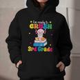 I'm Ready To Crush Third 3rd Grade Axolotl Back To School Graphic Youth Hoodie I'm Ready To Crush Third 3rd Grade Axolotl Back To School Graphic Youth Hoodie