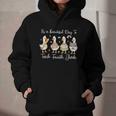 It's A Beautiful Day To Teach 4th Grade Goose Back To School Graphic Youth Hoodie It's A Beautiful Day To Teach 4th Grade Goose Back To School Graphic Youth Hoodie