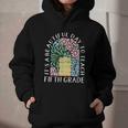 It's A Beautiful Day To Teach Fifth Grade Back To School Graphic Youth Hoodie It's A Beautiful Day To Teach Fifth Grade Back To School Graphic Youth Hoodie