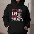 ITS In My DNA Baseball Sport Player Saying Baseball Fan Graphic Youth Hoodie ITS In My DNA Baseball Sport Player Saying Baseball Fan Graphic Youth Hoodie