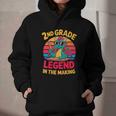 Kids 2nd Grade Dragon Boys Girls Back To School Graphic Youth Hoodie Kids 2nd Grade Dragon Boys Girls Back To School Graphic Youth Hoodie