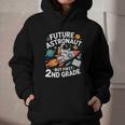 Kids Future Astronaut 2nd Grade Student Back To School Boys Kids Graphic Youth Hoodie Kids Future Astronaut 2nd Grade Student Back To School Boys Kids Graphic Youth Hoodie