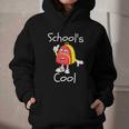 Kids School's Cool Saying Back To School For Kids Graphic Youth Hoodie Kids School's Cool Saying Back To School For Kids Graphic Youth Hoodie