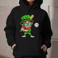 Kids St Patricks Day Shirt Leprechaun Baseball Boys Men Graphic Youth Hoodie Kids St Patricks Day Shirt Leprechaun Baseball Boys Men Graphic Youth Hoodie