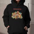 Kindergarten Adventure Explorer Back To School Graphic Youth Hoodie Kindergarten Adventure Explorer Back To School Graphic Youth Hoodie