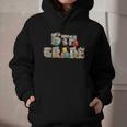 Koala Sixth Grade Back To School Kids Boys Girls Graphic Youth Hoodie Koala Sixth Grade Back To School Kids Boys Girls Graphic Youth Hoodie