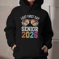 My Last First Day Class Of 2026 Senior Day Back To School Graphic Youth Hoodie My Last First Day Class Of 2026 Senior Day Back To School Graphic Youth Hoodie