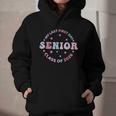 My Last First Day Class Of 2026 Senior Back To School Senior Graphic Youth Hoodie My Last First Day Class Of 2026 Senior Back To School Senior Graphic Youth Hoodie