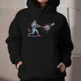 Leopard Baseball Player Ice Cream Drip For Boys Kids Graphic Youth Hoodie Leopard Baseball Player Ice Cream Drip For Boys Kids Graphic Youth Hoodie
