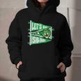 Let's Go Isibindi Courage Back To School Spirit Graphic Youth Hoodie Let's Go Isibindi Courage Back To School Spirit Graphic Youth Hoodie