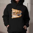 Let's Go Onraka Unity Back To School Spirit Graphic Youth Hoodie Let's Go Onraka Unity Back To School Spirit Graphic Youth Hoodie