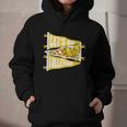 Let's Go Sollevare Uplift Back To School Spirit Graphic Youth Hoodie