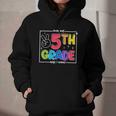Look Out 5th Grade Here I Come Fifth Grade Back To School Graphic Youth Hoodie Look Out 5th Grade Here I Come Fifth Grade Back To School Graphic Youth Hoodie