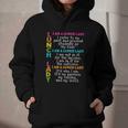 Lunch Hero Squad Lunch Ladies Cafeteria Crew Back To School Graphic Youth Hoodie