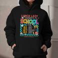 Lunch Lady Back To School Tour Cooking Worker Cafeteria Crew Graphic Youth Hoodie