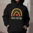 Maestra Bilingüe Appreciation Week Back To School Graphic Youth Hoodie Maestra Bilingüe Appreciation Week Back To School Graphic Youth Hoodie