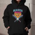 Mason 41 Meme Ice Cream Drip Baseball Birthday Costume Graphic Youth Hoodie Mason 41 Meme Ice Cream Drip Baseball Birthday Costume Graphic Youth Hoodie