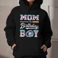 Mom Of The Birthday Boy Baseball Ice Cream Drip Matching Graphic Youth Hoodie Mom Of The Birthday Boy Baseball Ice Cream Drip Matching Graphic Youth Hoodie